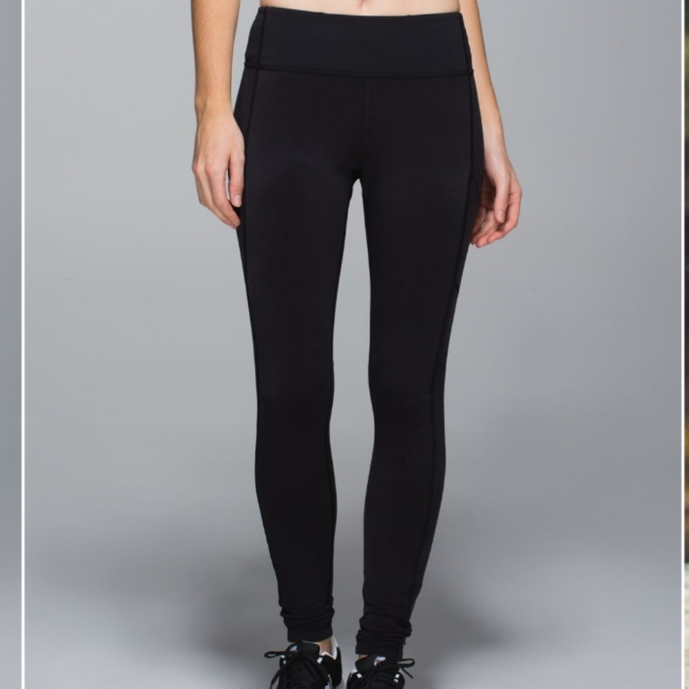 Lululemon speed tight legging